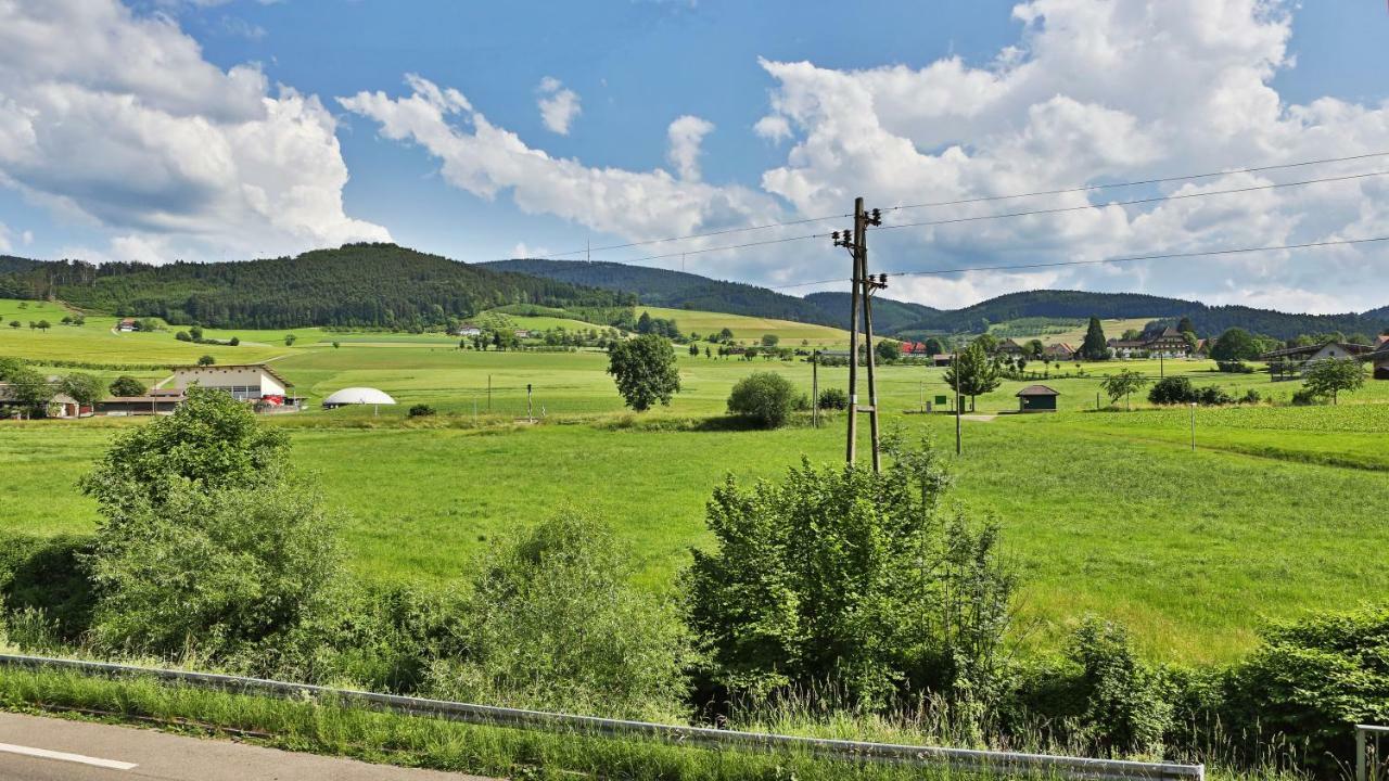 Готель Gruener Hof Целль-ам-Гармерсбах Екстер'єр фото