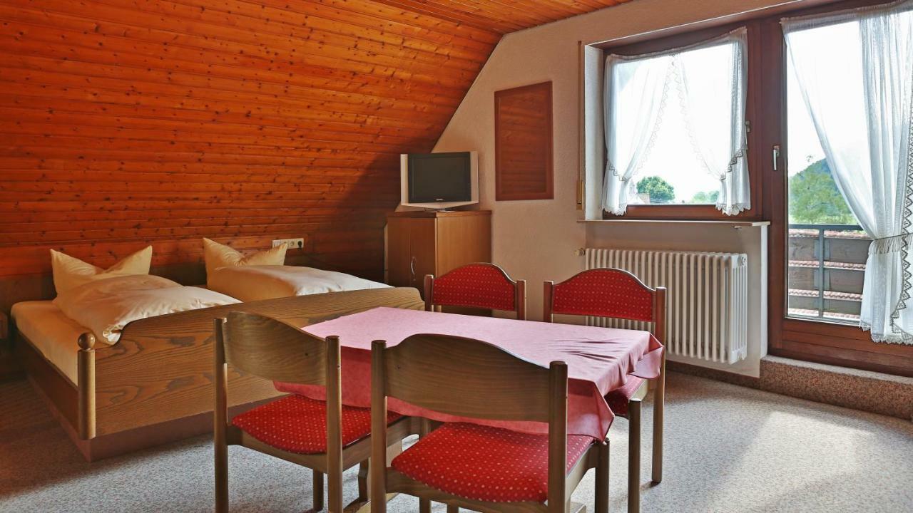 Готель Gruener Hof Целль-ам-Гармерсбах Екстер'єр фото